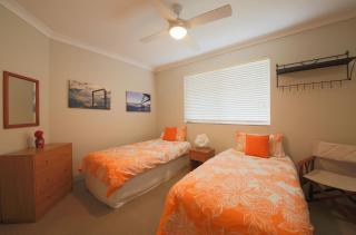The Headland - Woolgoolga - 4