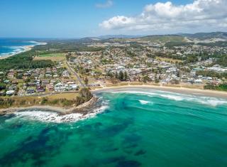 The Headland - Woolgoolga - 2