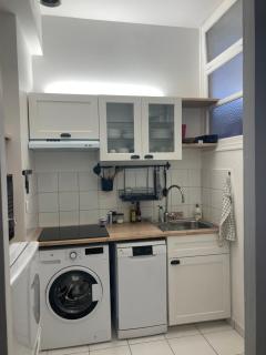 Appartement à 2 pas du château - Pau - 8