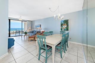 White Caps 204 - Orange Beach - 1