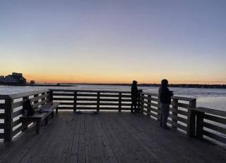 The Herron, Sleep 20, Walk beach - 6