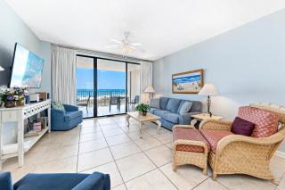White Caps 204 - Orange Beach - 3