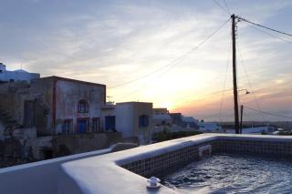 Cycladic House in Finikia Oia - 5