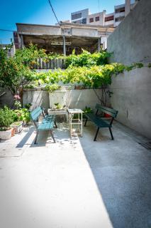 Apartman Carduelis - Split - 7