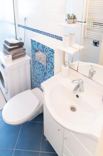 Apartman Carduelis - Split - 6