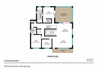 Cooinda - Woolgoolga - 3