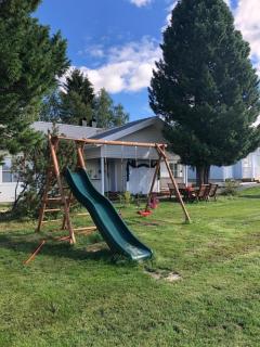 Lomavekarit Apartments - 9