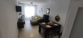 PC CHICLANA, PARKING, WIFI, aire, confort - Chiclana de la Frontera - 8