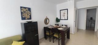 PC CHICLANA, PARKING, WIFI, aire, confort - Chiclana de la Frontera - 5
