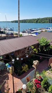 Pokój z widokiem na jezioro - Mikołajki - 1