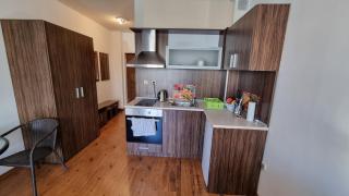 Studio in Panorama Bay 2, Sveti Vlas - Sveti Vlas - 1