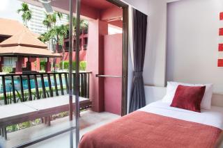 The Peri Hotel Hua Hin - Hua Hin - 5