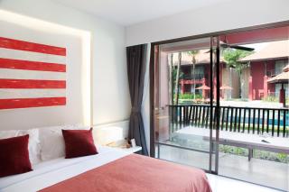 The Peri Hotel Hua Hin - Hua Hin - 4
