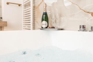 Civico 31 Luxury rooms - Castel San Giorgio - 2