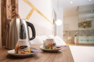 Civico 31 Luxury rooms - Castel San Giorgio - 5