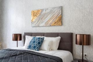LH Gallery Apartments - Budapest - 8