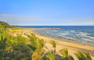 Jack's Home - Ocean Vista Condotel Sealink Mui Ne - Mui Ne - 8