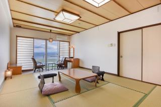 Ibusuki Kaijo Hotel - 7