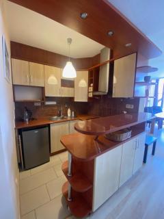 Apartament Diego - Polanica-Zdrój - 1