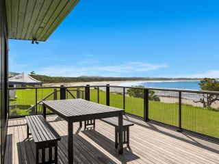 The Black House - 3