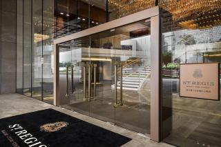 St. Regis Macao - Macao - 5