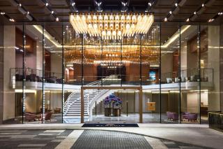 St. Regis Macao - Macao - 6