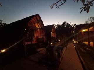 Maha Nusa Menjangan - Banyuwedang - 5
