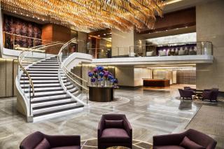St. Regis Macao - Macao - 1
