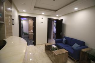 شقق نيروز ان للشقق المخدومة - Newroz N Serviced Apartments - Riade - 7