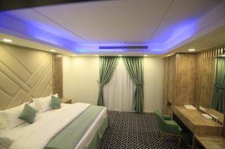 شقق نيروز ان للشقق المخدومة - Newroz N Serviced Apartments - Riade - 5