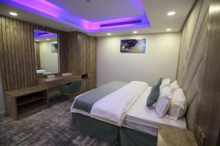 شقق نيروز ان للشقق المخدومة - Newroz N Serviced Apartments - Riade - 3