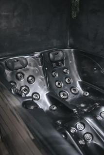 appartement 2 pièces jacuzzi - Brioude - 5