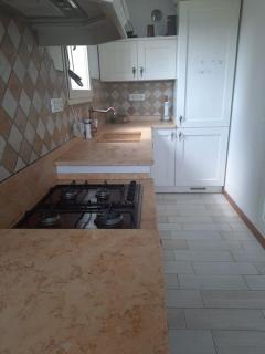 Casa vista lago - 3