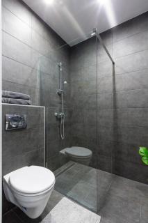 LH Gallery Apartments - Budapest - 2