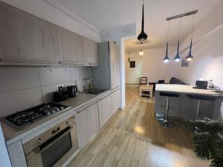 Apart Mihai Viteazu Residence - 7