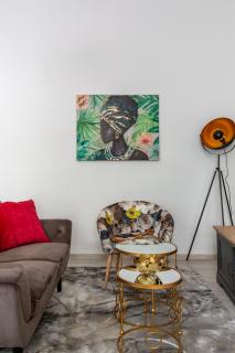 LH Gallery Apartments - Budapest - 4