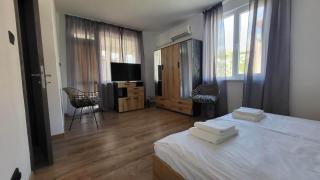 Q Аpartment - Tsarevo - 7