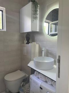 Lovely studio apartment near Porto Novi marina - Herceg-Novi - 1