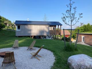 Lagom Haus - Pinsdorf - 9