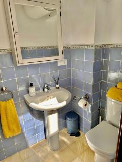 Apartamento vacacional Marbella centro La casita de la portera - Marbella - 3