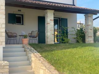 Villa Victoria Istra - heated pool - Nova Vas - 5