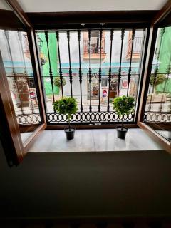 Apartamento vacacional Marbella centro La casita de la portera - Marbella - 5