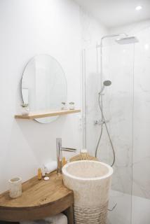 appartement 2 pièces jacuzzi - 9