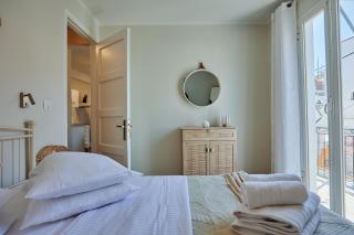Casa Clira - Charming Apartment for 4 in the Heart of the City Perfect for Memorable Summer Experiences - Zakynthos - 8