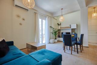 Casa Clira - Charming Apartment for 4 in the Heart of the City Perfect for Memorable Summer Experiences - Zakynthos - 1