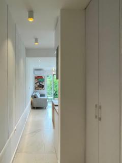 Lovely studio apartment near Porto Novi marina - 5