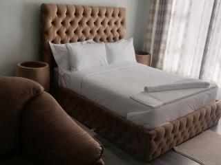 Shoeshoe Villa - Maseru - 5