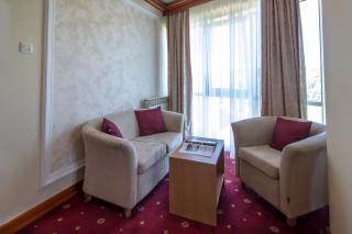 Hotel Cezar Banja Luka - 9