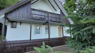 Cabana 2 Râuri - Bratca - 8