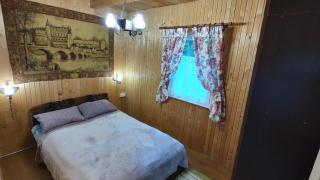 Cabana 2 Râuri - Bratca - 1